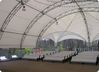 Возможность увеличения площади