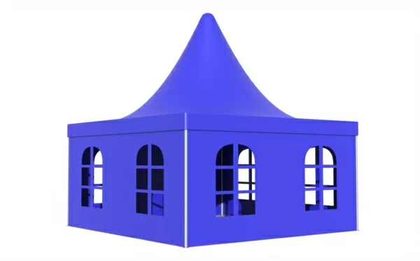 Шатер пагода