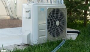 Кондиционирование