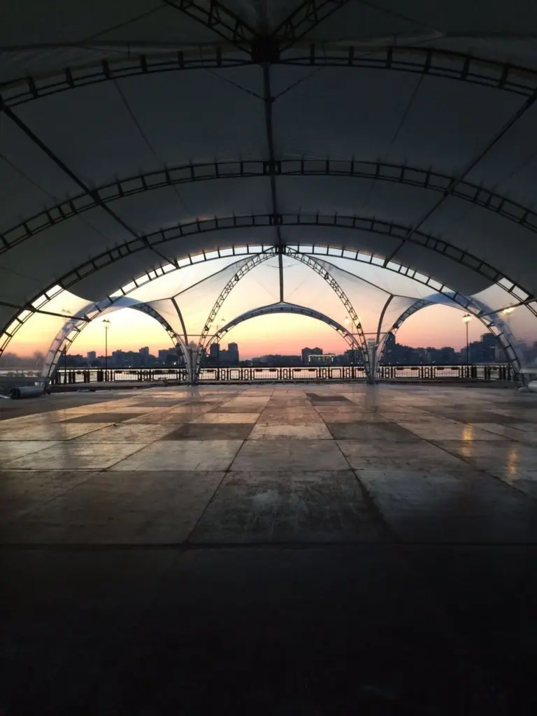 Напольные покрытия