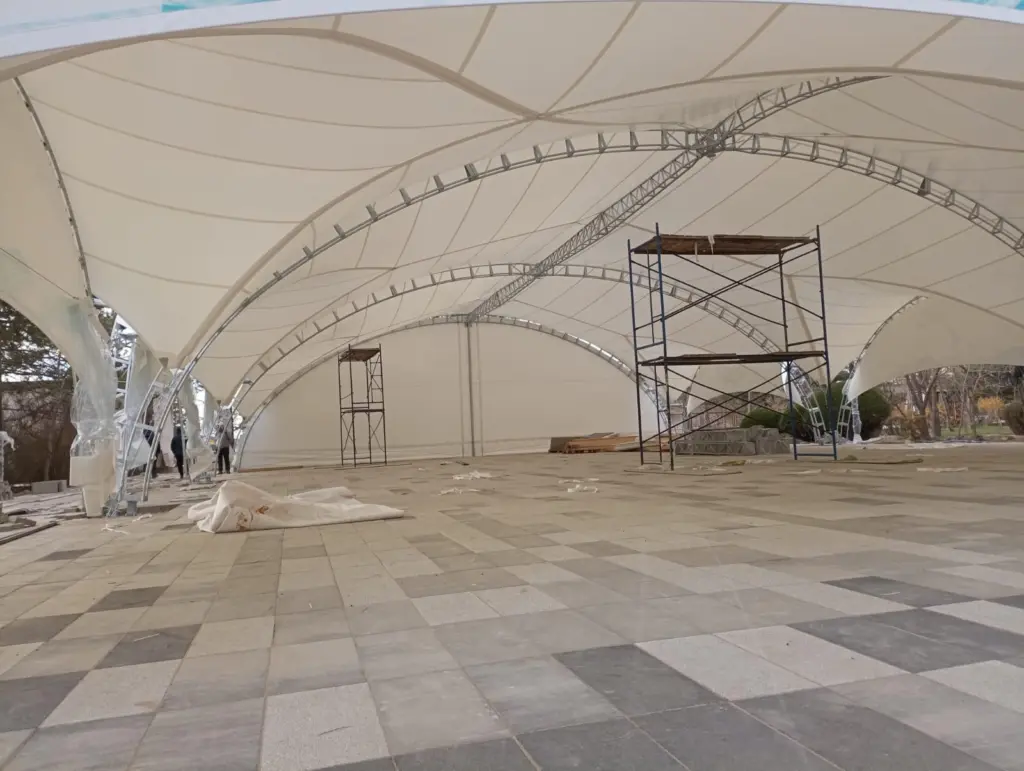 Напольные покрытия