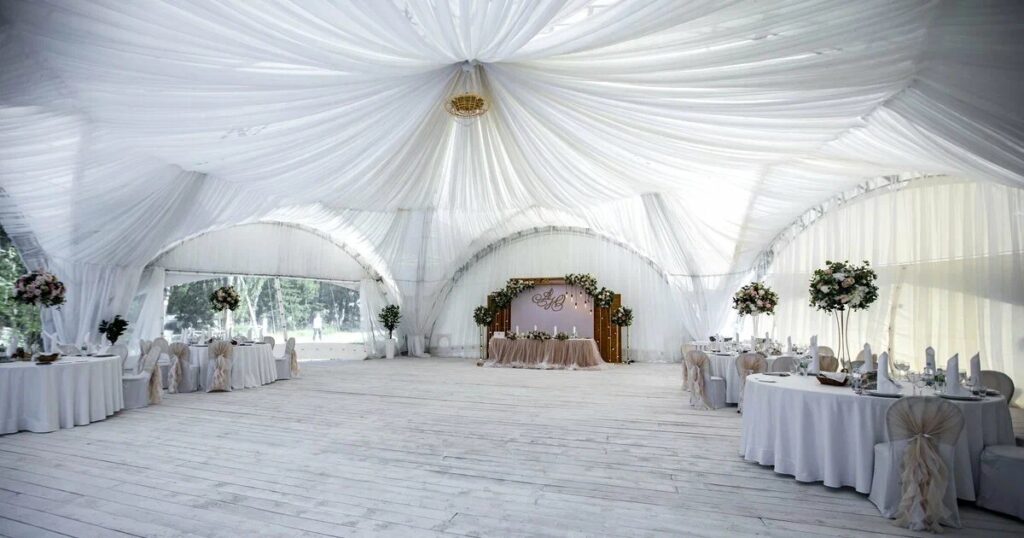 Декор и оснащения