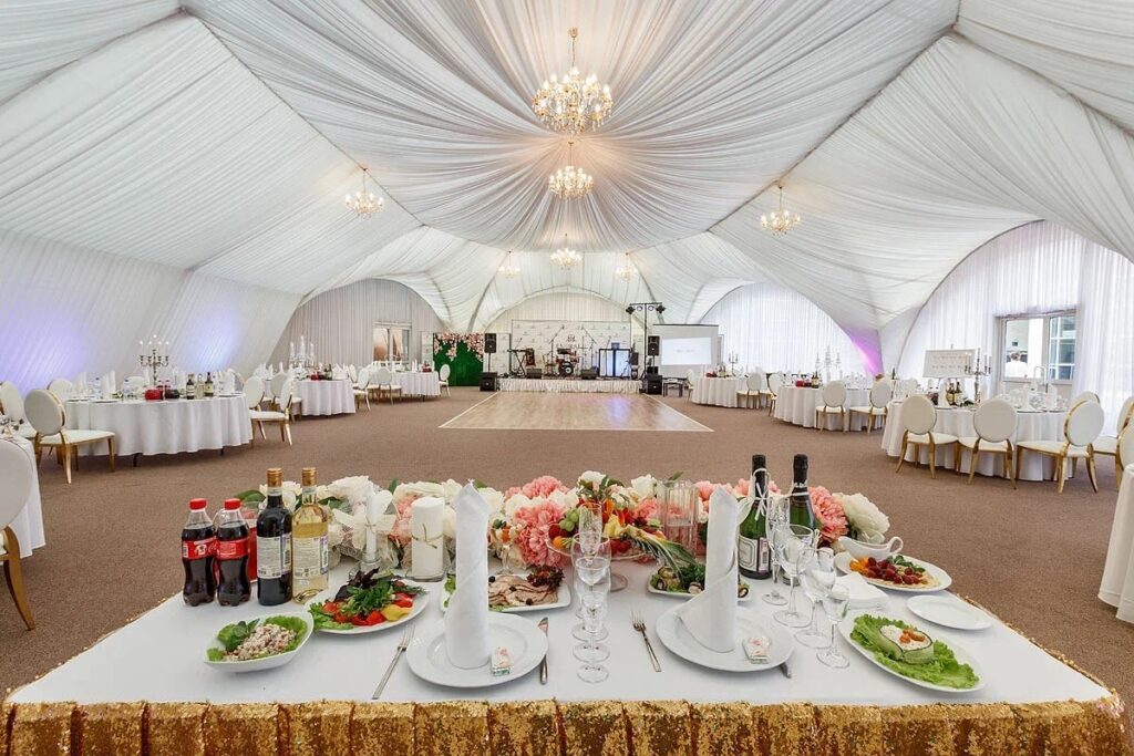 Декор и оснащения