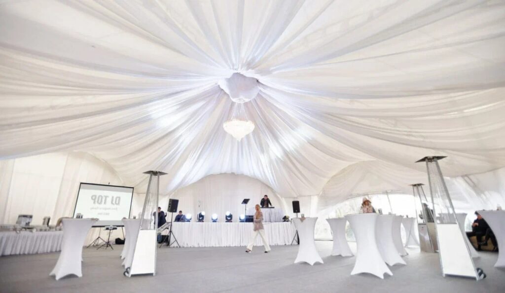 Декор и оснащения