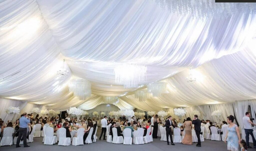 Декор и оснащения