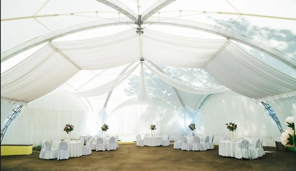 Декор и оснащения