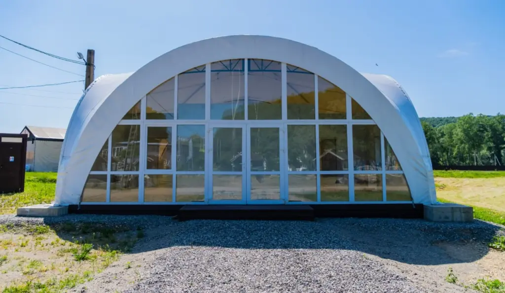 Остекление