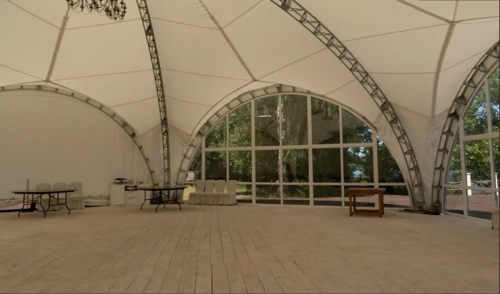 Остекление