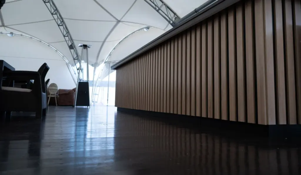 Напольные покрытия