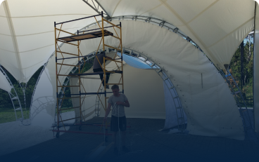 Самостоятельная сборка