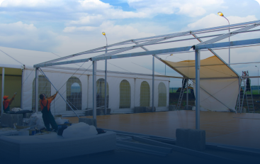 Монтаж «под ключ»