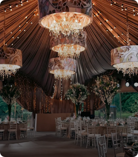 Для банкетных залов