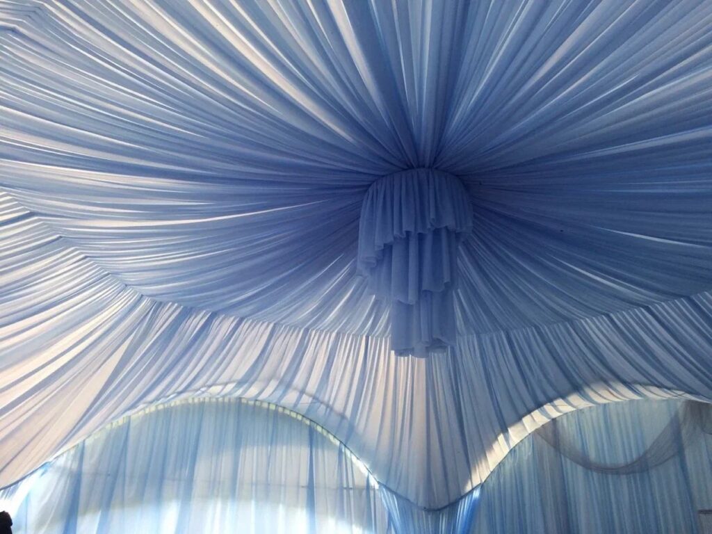 Декор и оснащения