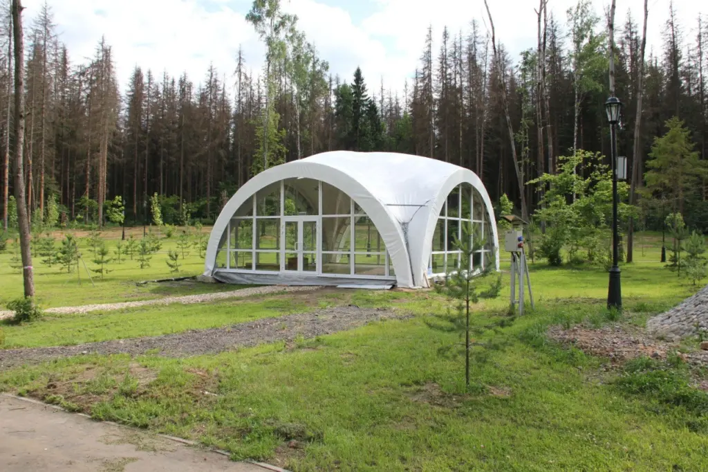 Остекление