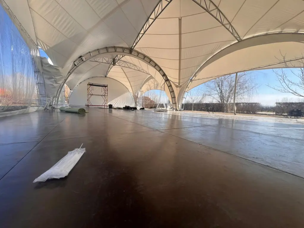 Напольные покрытия