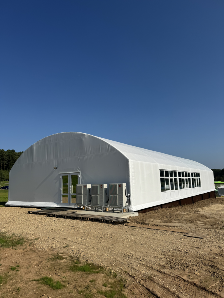 Кондиционеры