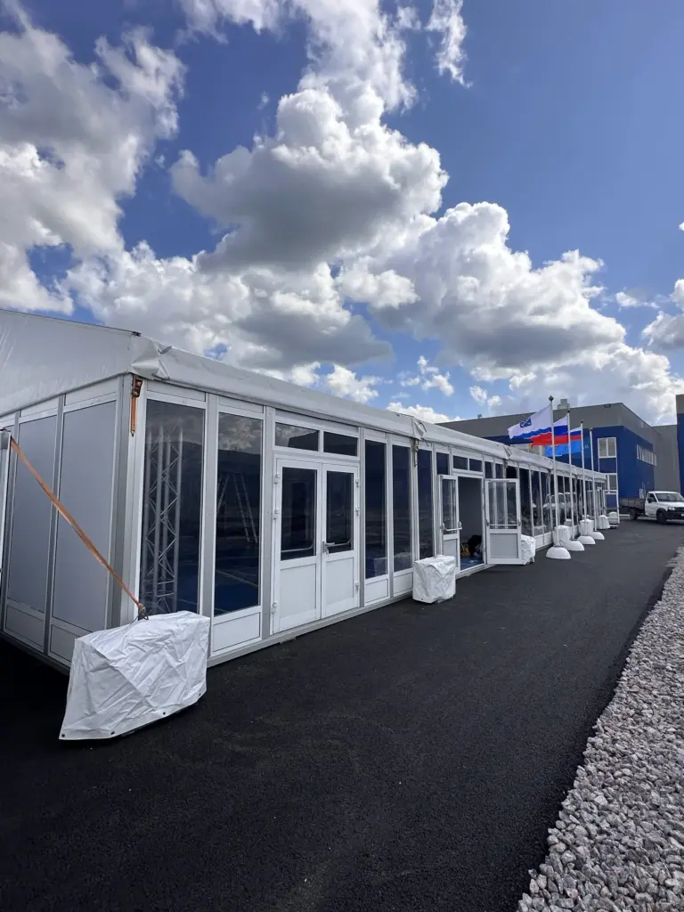 Остекление