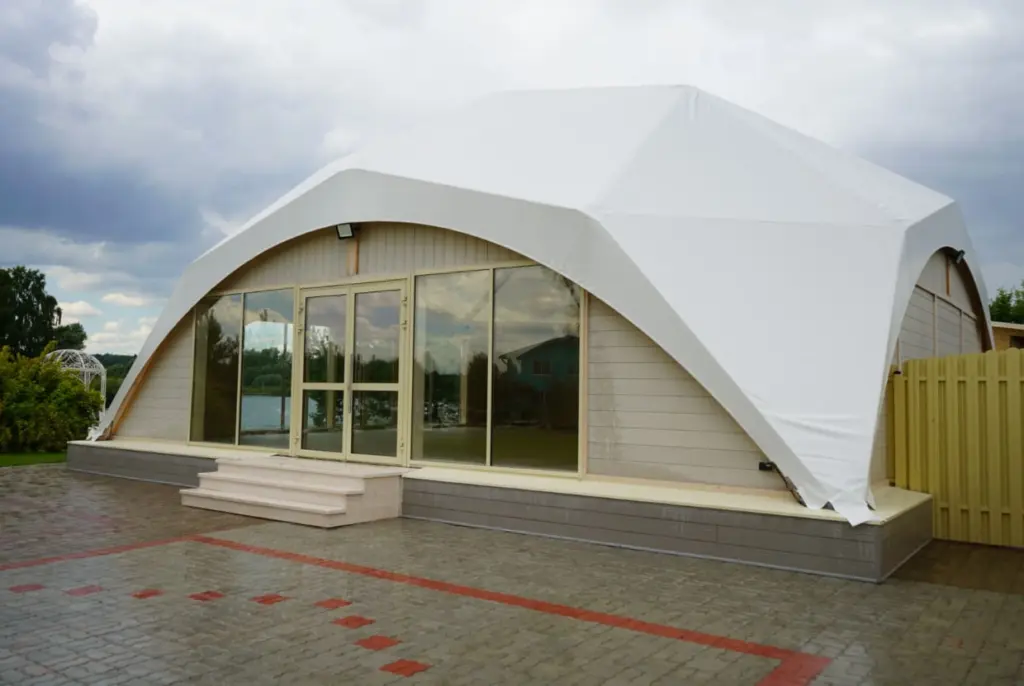 Остекление