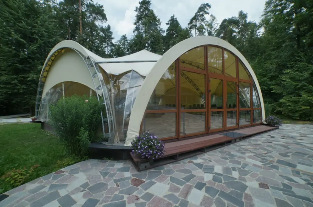 Остекление