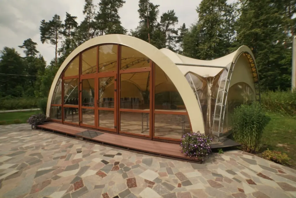 Остекление