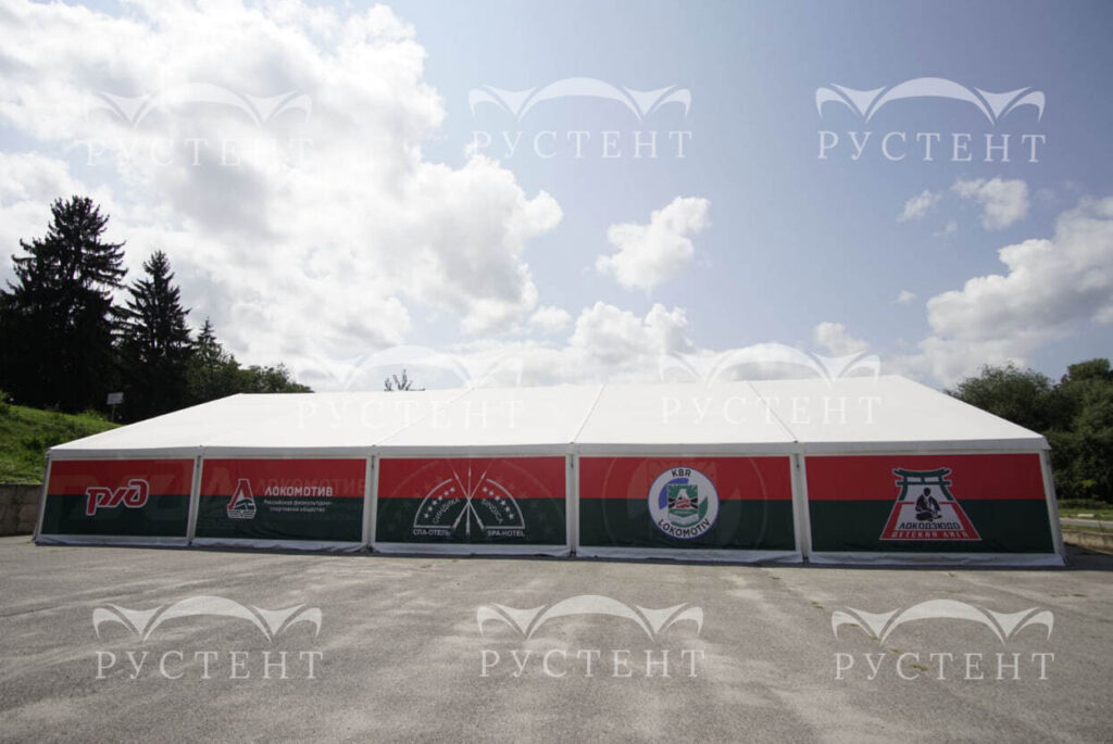 Брендирование