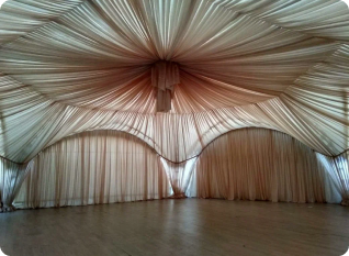 Необходимо частичное оснащение