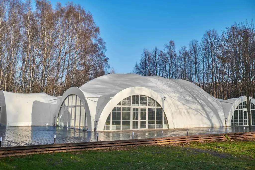 Остекление