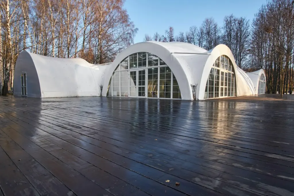 Напольные покрытия