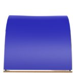 Rus Tent - Арочный шатер 8х4 (32 м²)