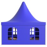 Rus Tent - Шатер пагода 5х5 (25 м²)