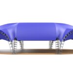 Rus Tent - Арочный шатер 22х20 (360 м²)