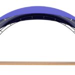 Rus Tent - Арочный шатер 10х5 (50 м²)