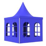 Rus Tent - Шатер пагода 3х3 (9 м²)