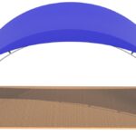 Rus Tent - Арочный шатер 10х5 (50 м²)