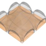 Rus Tent - Арочный шатер 16х16 (256) м²