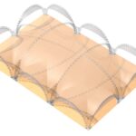 Rus Tent - Арочный шатер 30х20 (600 м²)