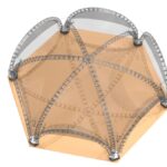 Rus Tent - Арочный шатер гексагональ 12х10 (94 м²)