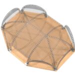 Rus Tent - Арочный шатер 22х20 (360 м²)