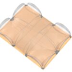 Rus Tent - Арочный шатер 25х20 (500 м²)