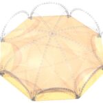 Rus Tent - Арочный шатер октагональ 26х24 (460 м²)