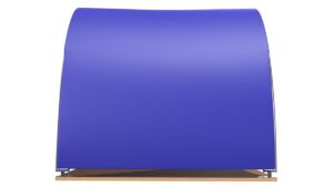 Арочные шатры