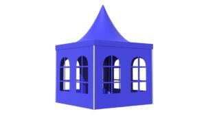 Шатер пагода