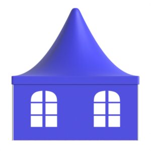 Шатер пагода