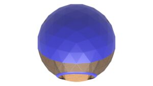 Сферические шатры