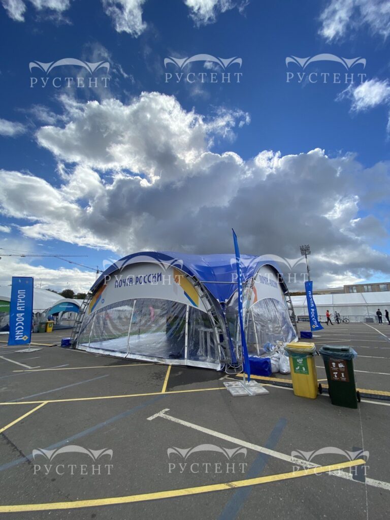 Брендирование