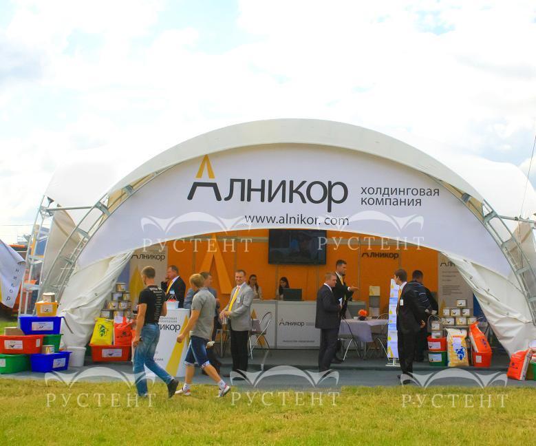 Брендирование