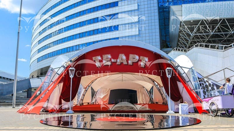 Брендирование