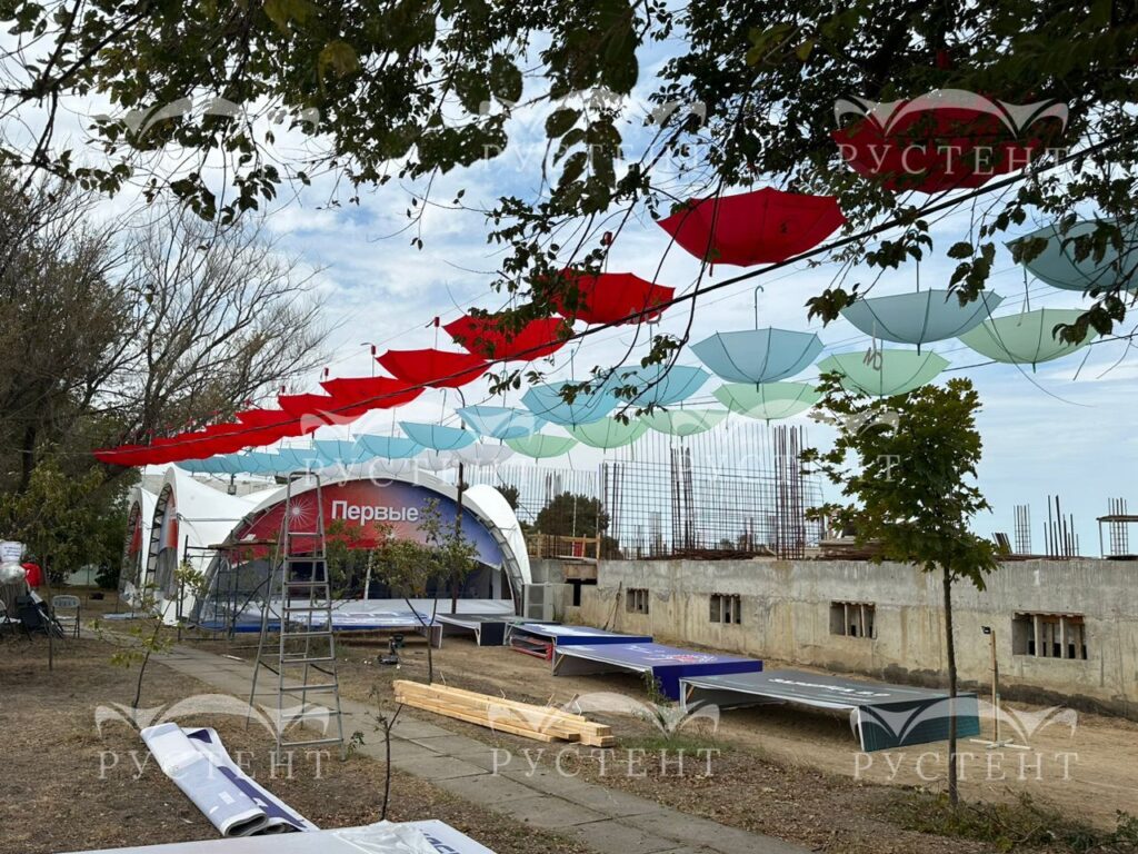 Брендирование