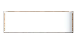 Арочный шатер 10х3 (30 м²)