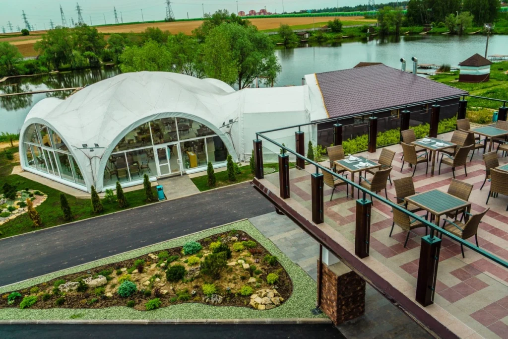 Остекление